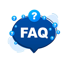 FAQ